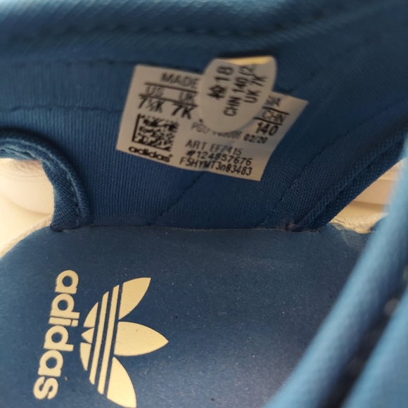 Adidas superstar 360 sandals - Picture 7 of 10